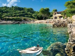 island korcula - croatia travel ino for tourists tourdalmatia.com