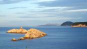 Dalmatian-Coast famous wonder image