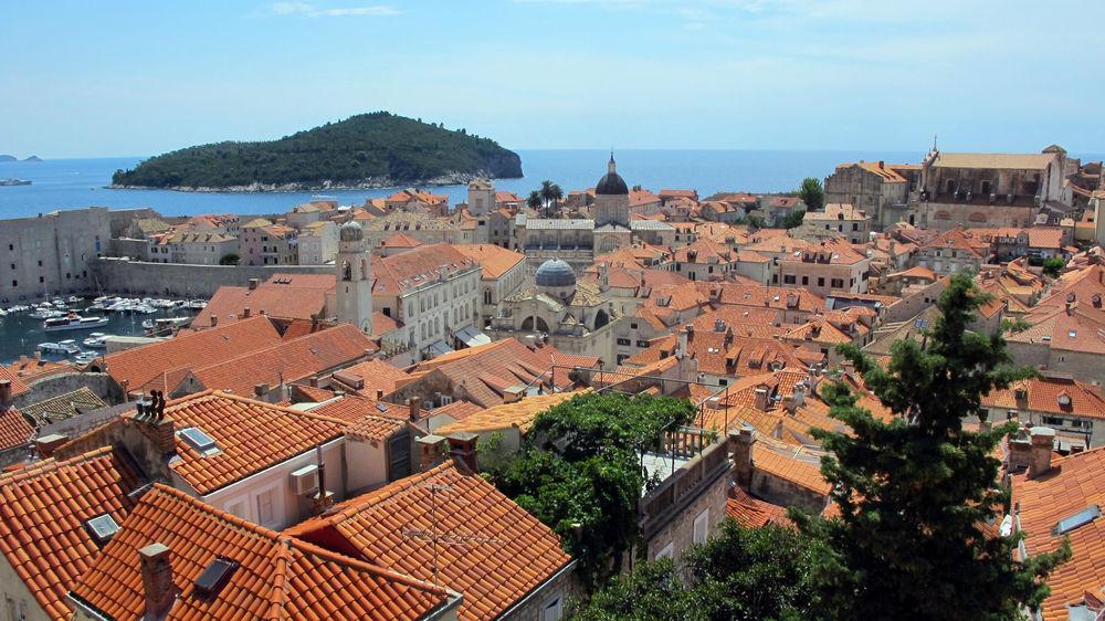 To Croatia with Love: An eastern European adventure yields bounty of discoveries