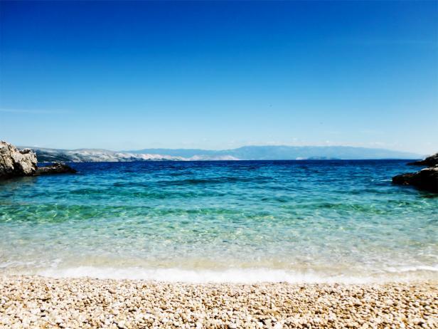 Croatia’s Sexiest Beaches