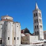 Zadar, Croatia: The perfect break