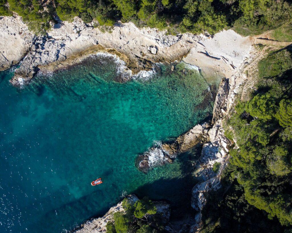 Pula and Rijeka: Exploring Istria's Northern Dalmatia Beauty
