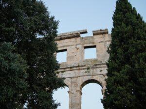 Istrian History and Culinary Adventures