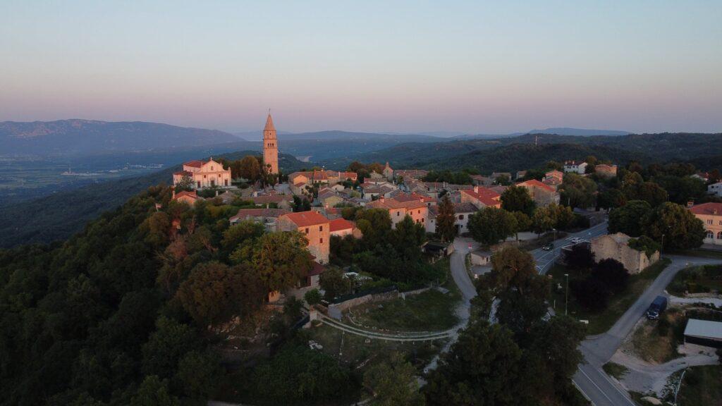 Explore the enchanting region of Istria, and its neighboring gems, Rijeka, Pula, Krk, Cres, and the Kvarner bay islands with our in-depth travel guide.
